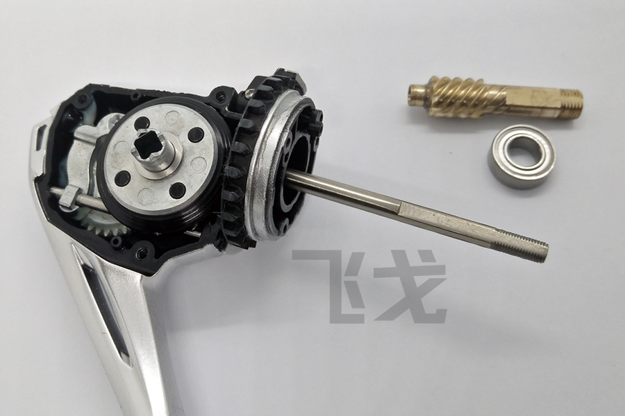 ŵSHIMANO SEDONA 23β